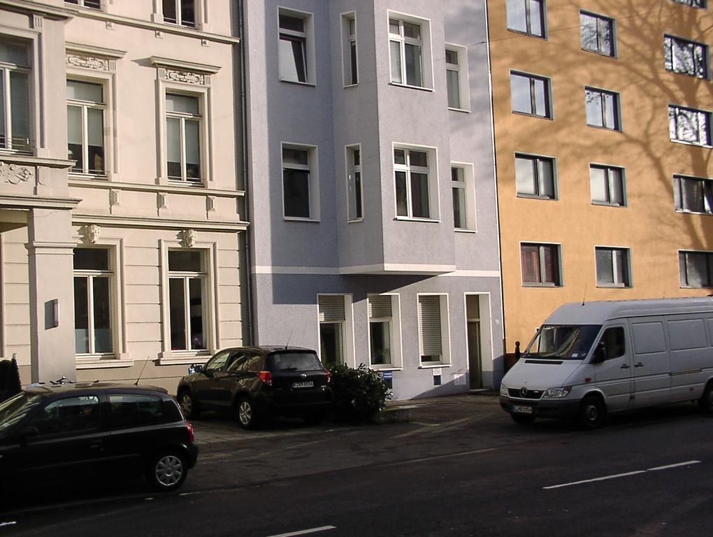 Bankwitz Privatunterkunft Köln